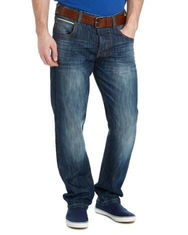 Miami Jeans